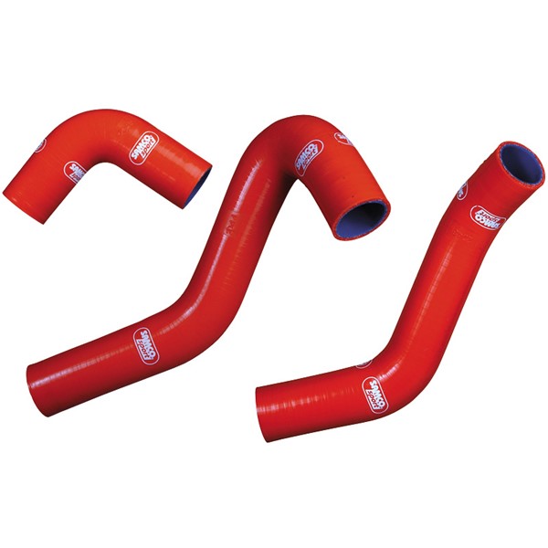 Silikonslangkit Samco sport SM TCS347C Samco