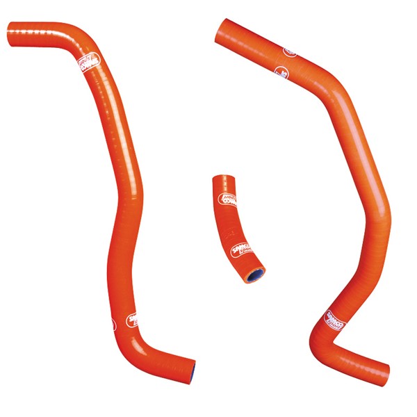 Silikonslangkit Samco sport SM TCS347CA Samco