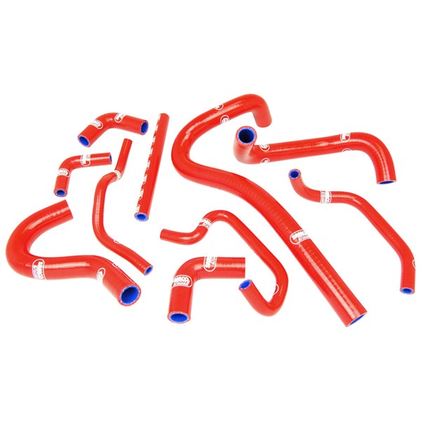Silikonslangkit Samco sport SM TCS376CA Samco