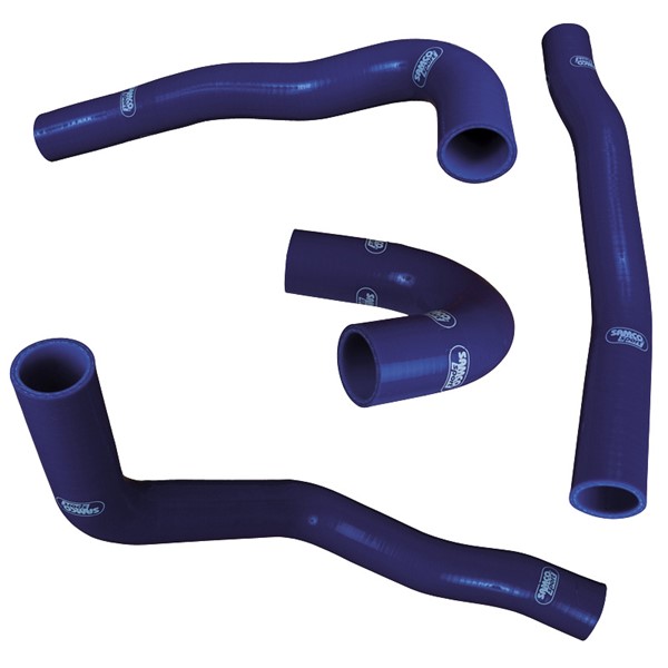 Silikonslangkit Samco sport SM TCS383C Samco