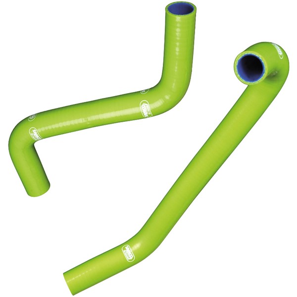 Silikonslangkit Samco sport SM TCS401C Samco