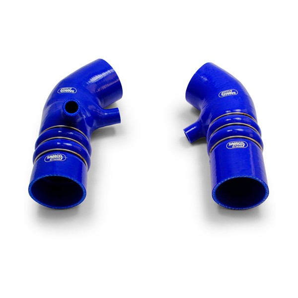 Silikonslangkit Samco sport SM TCS430IND Samco