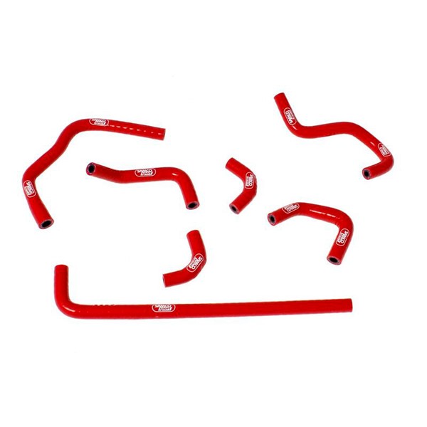 Silikonslangkit Samco sport SM TCS464STIV Samco