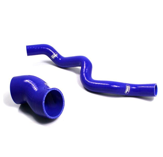 Silikonslangkit Samco sport SM TCS464WRX Samco