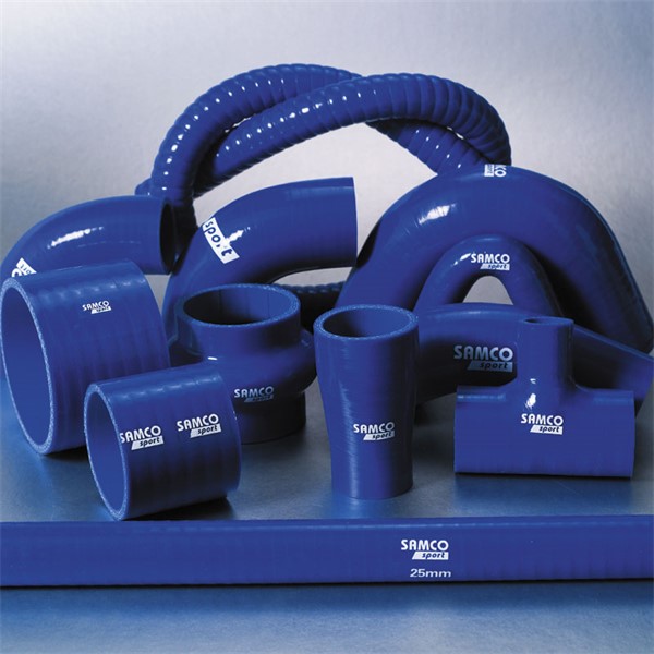 Silikonslangkit Samco sport SM TCS46C Samco