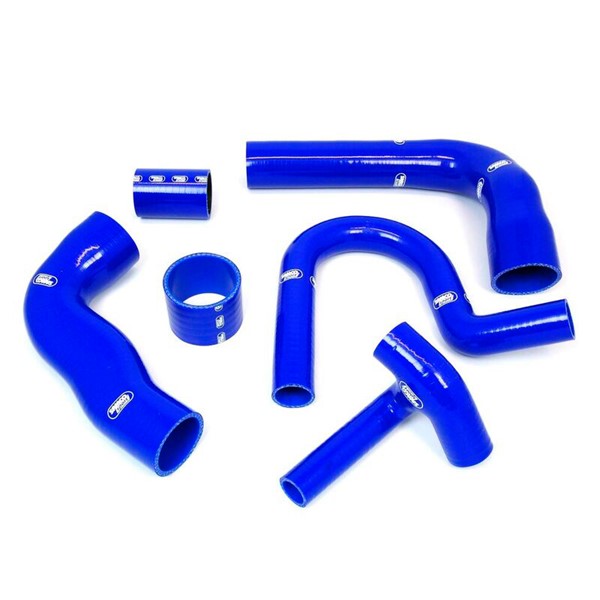 Silikonslangkit Samco sport SM TCS474D Samco