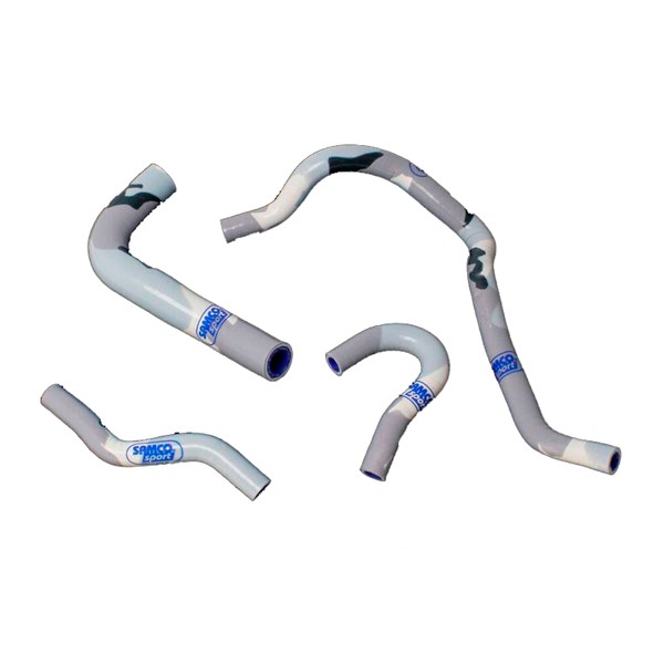 Silikonslangkit Samco sport SM TCS485ANC Samco