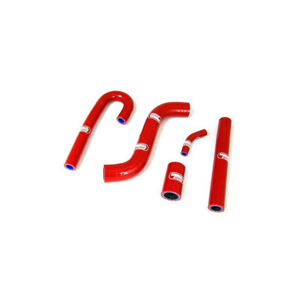 Silikonslangkit Samco sport SM TCS497ANC Samco