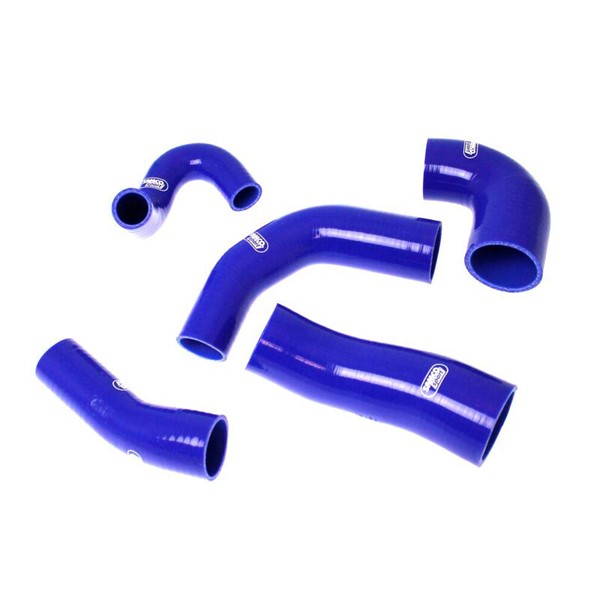 Silikonslangkit Samco sport SM TCS498 Samco