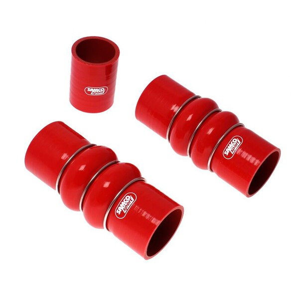 Silikonslangkit Samco sport SM TCS511 Samco