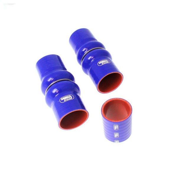Silikonslangkit Samco sport SM TCS512 Samco