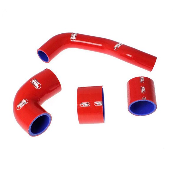 Silikonslangkit Samco sport SM TCS522STI Samco