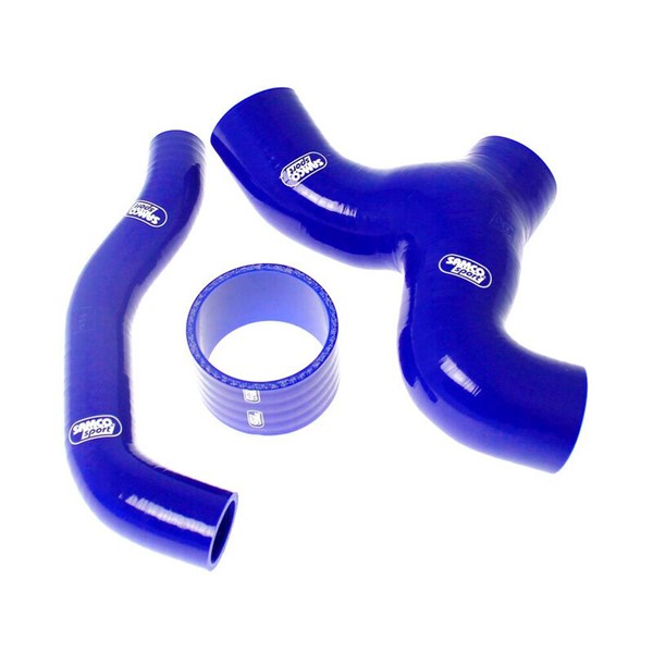 Silikonslangkit Samco sport SM TCS522WRX Samco