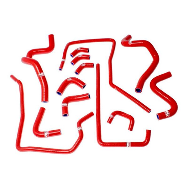 Silikonslangkit Samco sport SM TCS523ANC Samco Silikonslangkit Samco sport SM TCS523ANC Samco