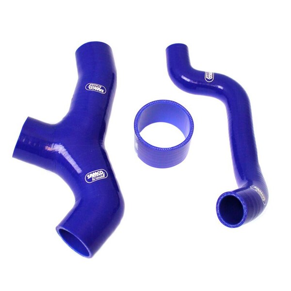 Silikonslangkit Samco sport SM TCS523WRX Samco