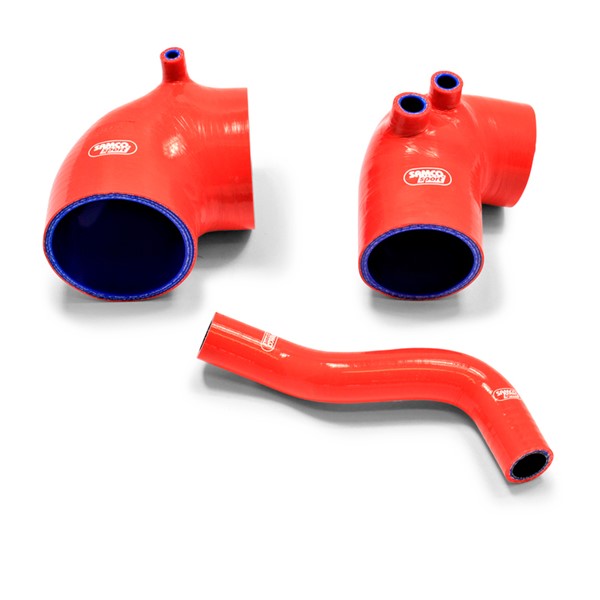 Silikonslangkit Samco sport SM TCS524INDUK Samco