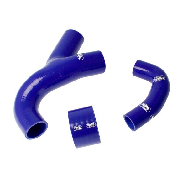 Silikonslangkit Samco sport SM TCS525WRX Samco