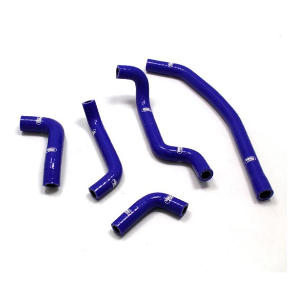 Silikonslangkit Samco sport SM TCS526B Samco