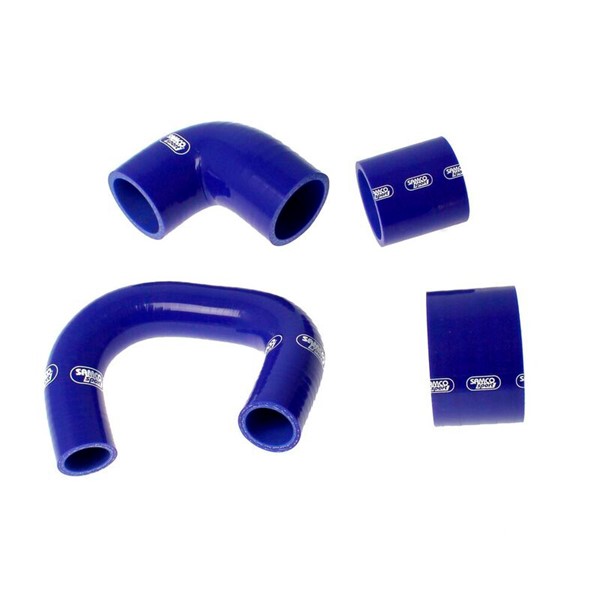 Silikonslangkit Samco sport SM TCS526STI Samco