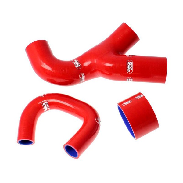 Silikonslangkit Samco sport SM TCS526WRX Samco