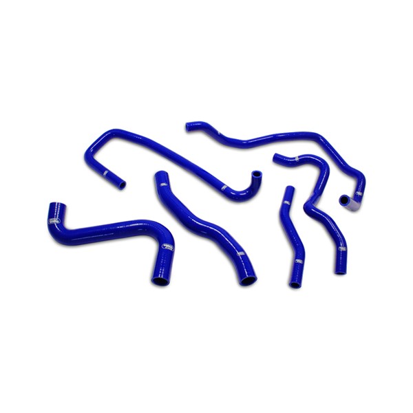 Silikonslangkit Samco sport SM TCS527C Samco