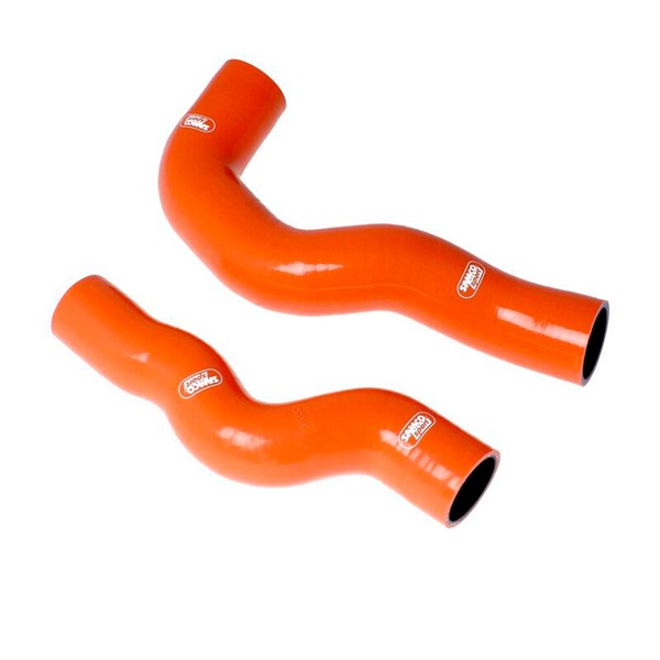 Silikonslangkit Samco sport SM TCS528 Samco