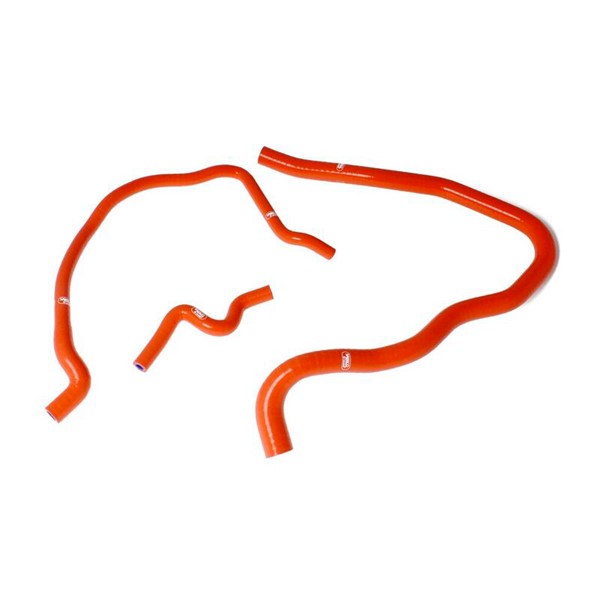 Silikonslangkit Samco sport SM TCS528ANC Samco