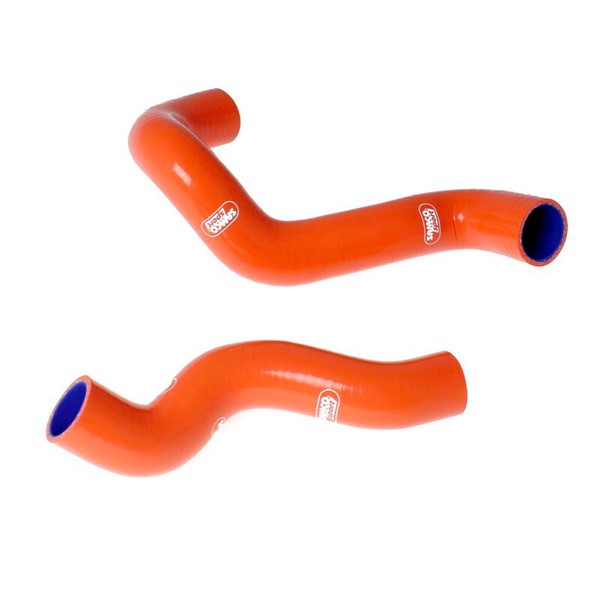 Silikonslangkit Samco sport SM TCS528C Samco