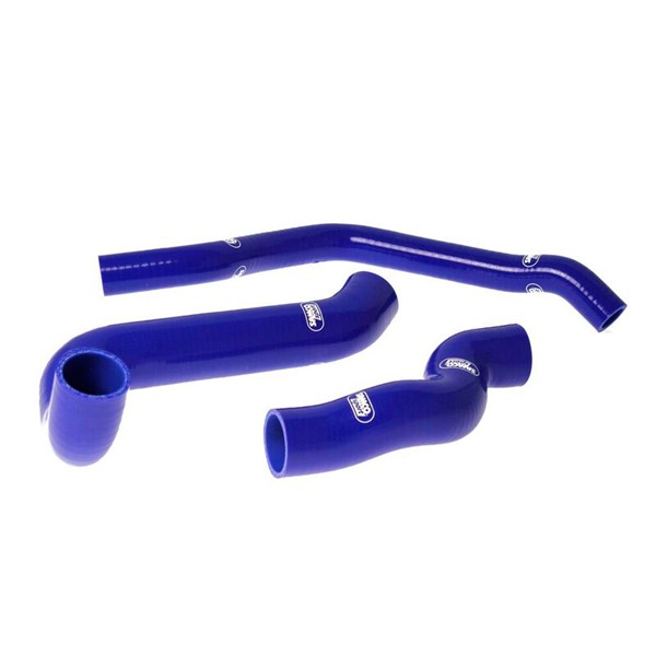 Silikonslangkit Samco sport SM TCS529C Samco