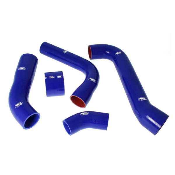 Silikonslangkit Samco sport SM TCS542 Samco