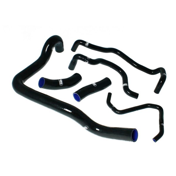 Silikonslangkit Samco sport SM TCS543C Samco