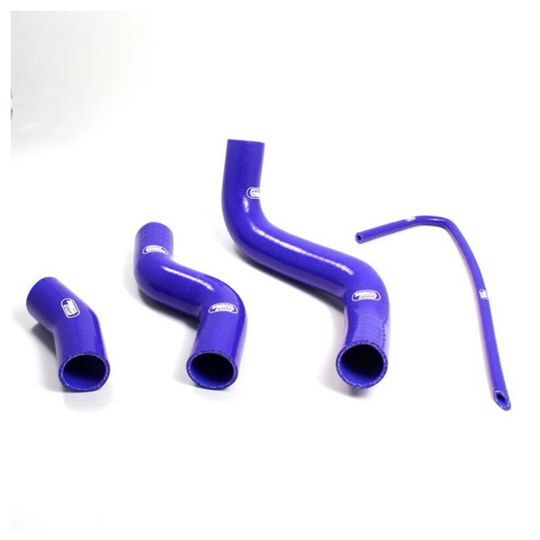 Silikonslangkit Samco sport SM TCS546C Samco