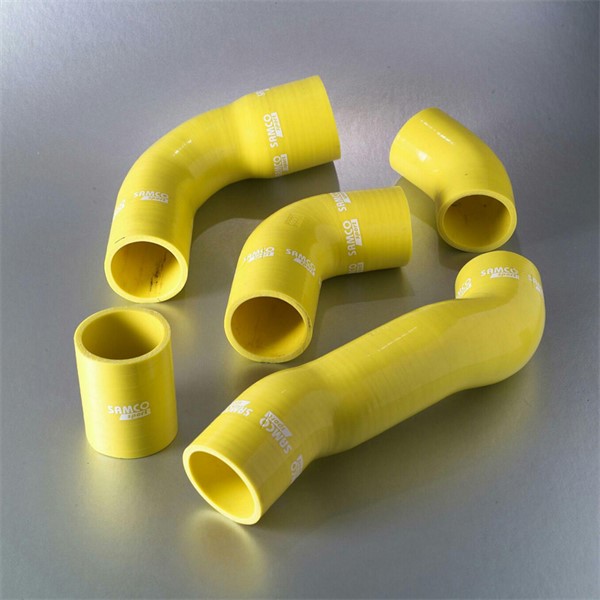 Silikonslangkit Samco sport SM TCS56 Samco