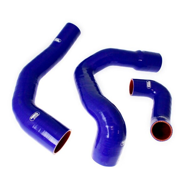 Silikonslangkit Samco sport SM TCS572 Samco