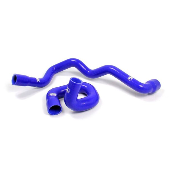 Silikonslangkit Samco sport SM TCS572C Samco