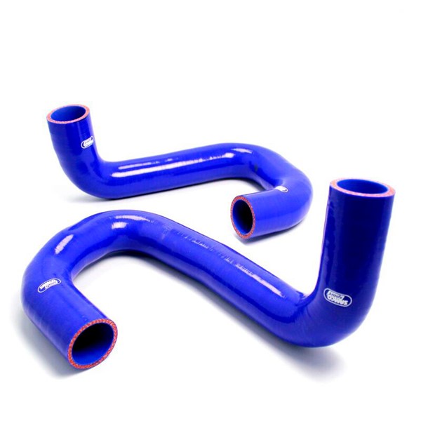 Silikonslangkit Samco sport SM TCS574 Samco