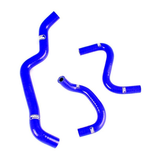 Silikonslangkit Samco sport SM TCS576PAS Samco