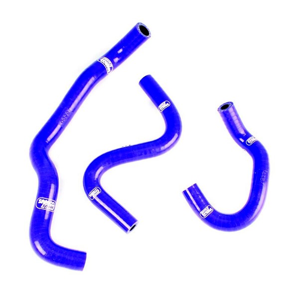 Silikonslangkit Samco sport SM TCS577PAS Samco
