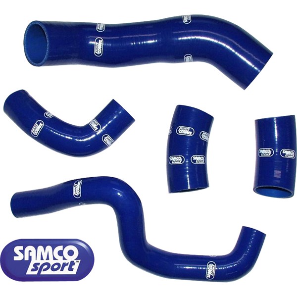 Silikonslangkit Samco sport SM TCS57 Samco