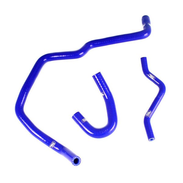 Silikonslangkit Samco sport SM TCS582CA Samco