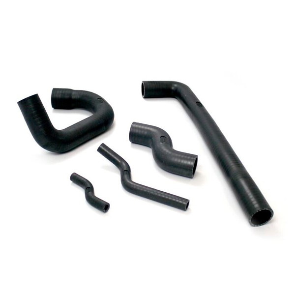 Silikonslangkit Samco sport SM TCS586C Samco