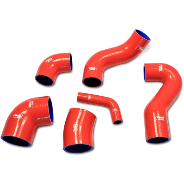 Silikonslangkit Samco sport SM TCS58 Samco