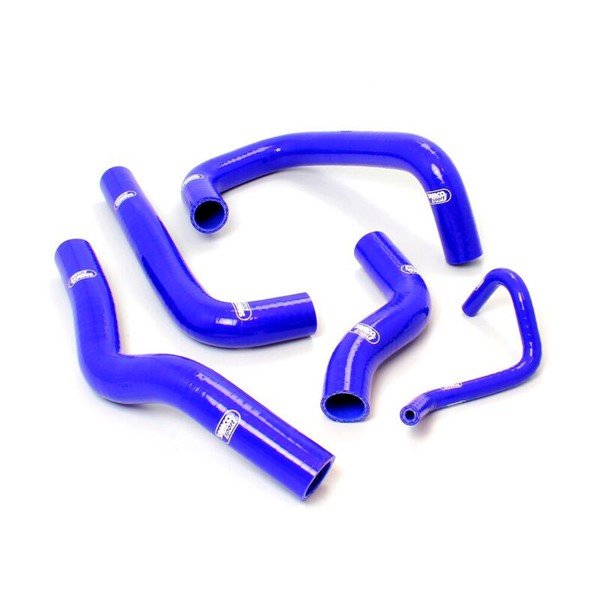 Silikonslangkit Samco sport SM TCS590C Samco