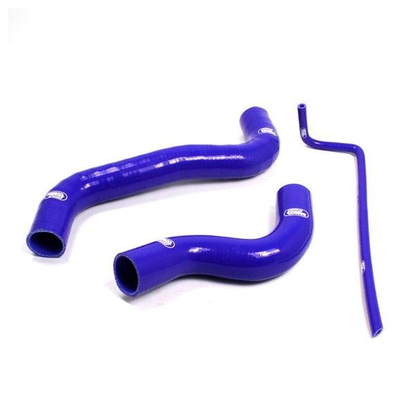 Silikonslangkit Samco sport SM TCS607C Samco