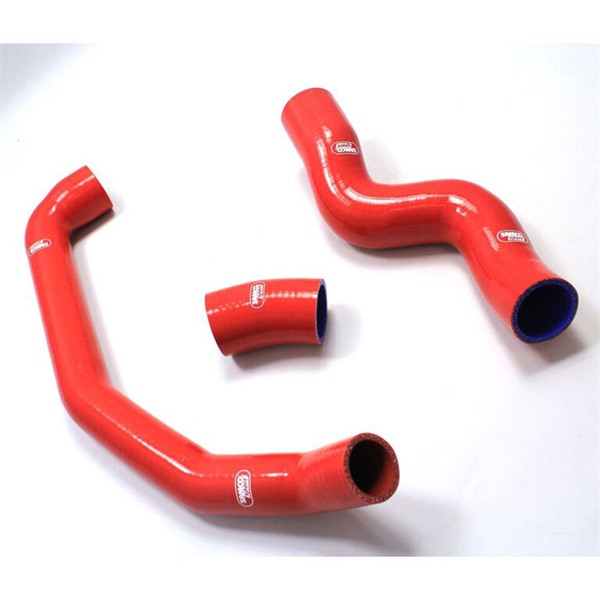Silikonslangkit Samco sport SM TCS624 Samco