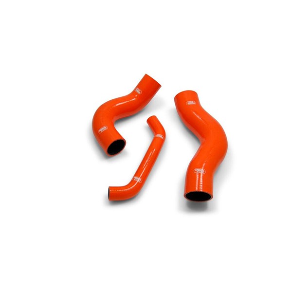 Silikonslangkit Samco sport SM TCS646 Samco