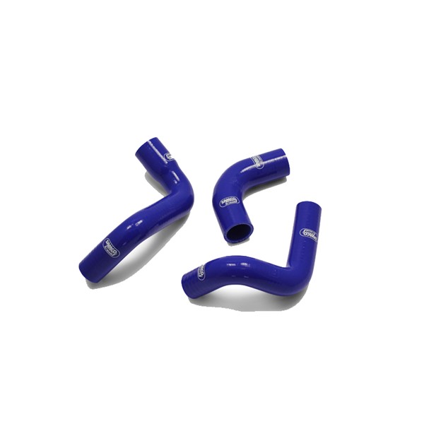 Silikonslangkit Samco sport SM TCS660C Samco
