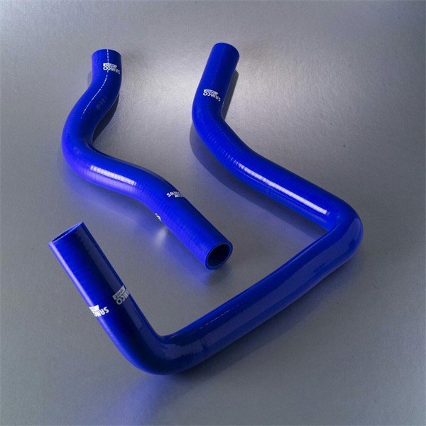 Silikonslangkit Samco sport SM TCS66C Samco