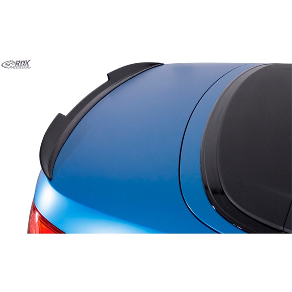 Spoiler Bak Rdx racedesign TS BM103 RDX Racedesign