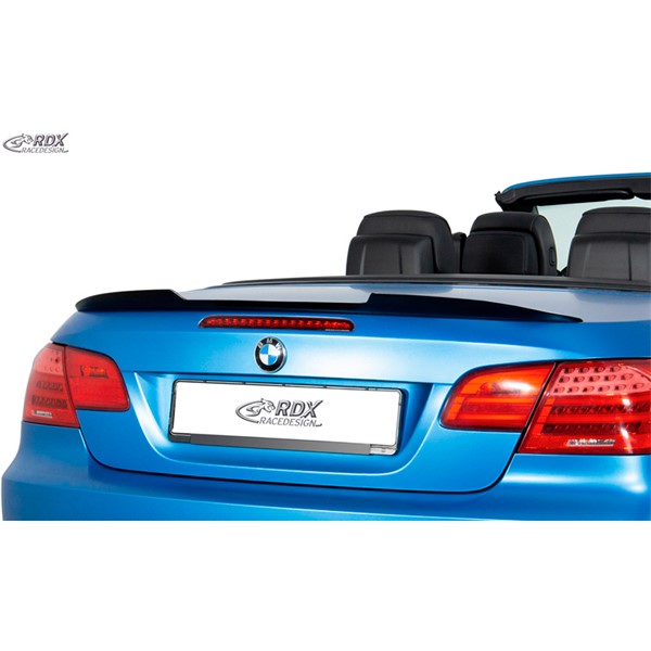 Spoiler Bak Rdx racedesign TS BM103 RDX Racedesign Spoiler Bak Rdx racedesign TS BM103 RDX Racedesign